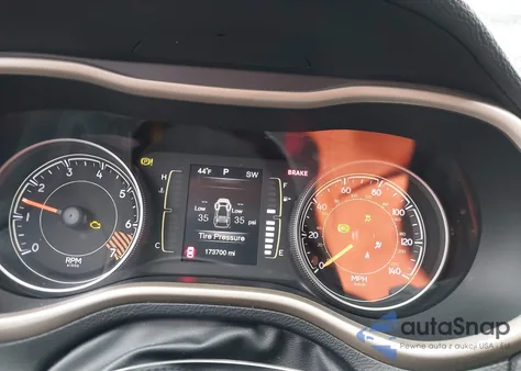 2015 Jeep Cherokee Latitude from USA, damaged, VIN 1C4PJMCB3FW694138